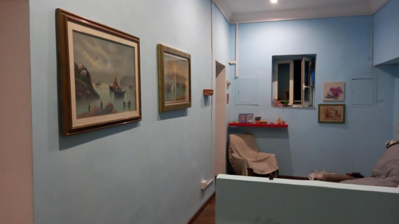 Appartement Casa San Biagio 1964 Spaccanapoli Naples
